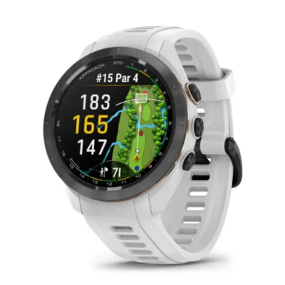 Đồng hồ thông minh Garmin Approach S70